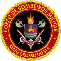 Brasão CBMMS