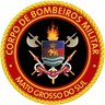 Brasão CBMMS
